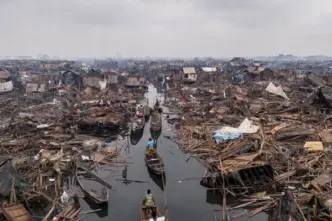 Why NGOs Are ‘Shouting More Than Bereaved’ - Sanwo-Olu