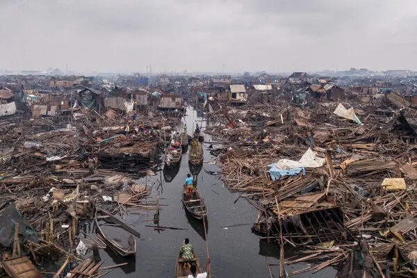 Why NGOs Are ‘Shouting More Than Bereaved’ - Sanwo-Olu