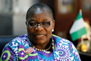 Ezekwesili Condemns Makoko Demolition