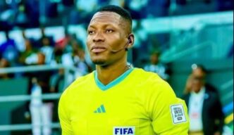 Morocco-Nigeria Semifinal Toughest AFCON Match -Referee