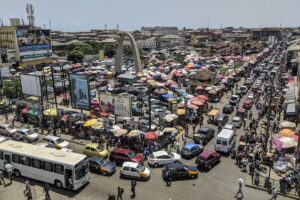 Ghana Pays $1.47 Billion to Clear Energy Debts