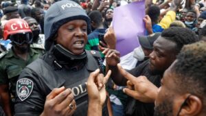 Government Did Not Deny EndSARS Deaths -Lai Mohammed