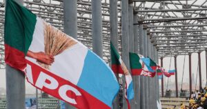 APC Reject Impeachment Move Against Fubara