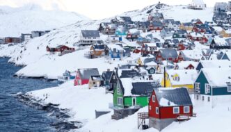 Trade War Over Greenland Not in Anyone’s Interest – UK PM