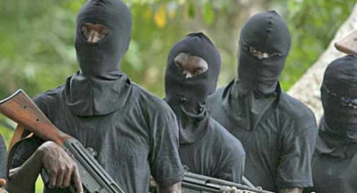 Gunmen Kidnap Over 160 Church Worshippers in Kaduna