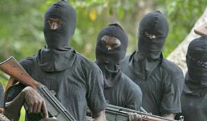 Nigeria Detains 5,000 Terror Suspects Pre-Trial