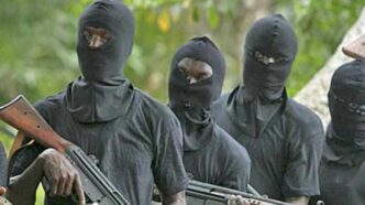 Gunmen Kidnap Over 160 Church Worshippers in Kaduna