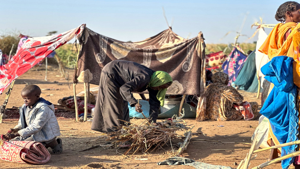 Hunger Hits Sudanese Women Hardest - UN