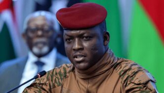 Burkina Faso Orders Large Companies Build Headquarters