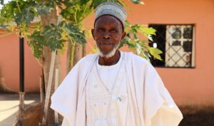 CAN Hails Imam Abubakar’s Heroism