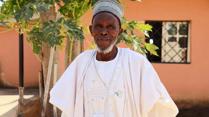 CAN Hails Imam Abubakar’s Heroism