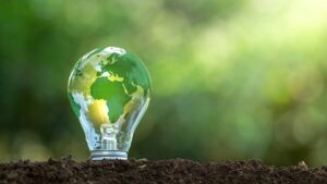 Powering a Sustainable Future with Clean Energy