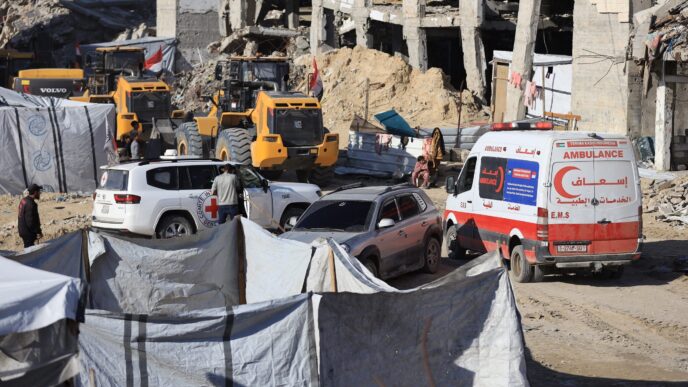 Hostage (News Central TV)