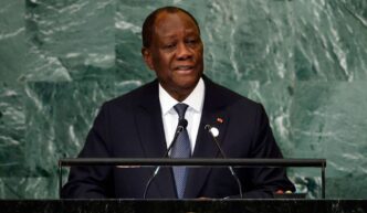 Ouattara (News Central TV)