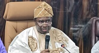 INEC Reaffirms Commitment to Service Excellence