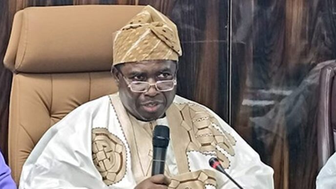 INEC Reaffirms Commitment to Service Excellence