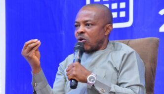 NLC President Faults New Tax Law