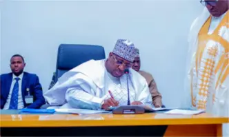 Kebbi Bans Traditional Titles Without Government Approval