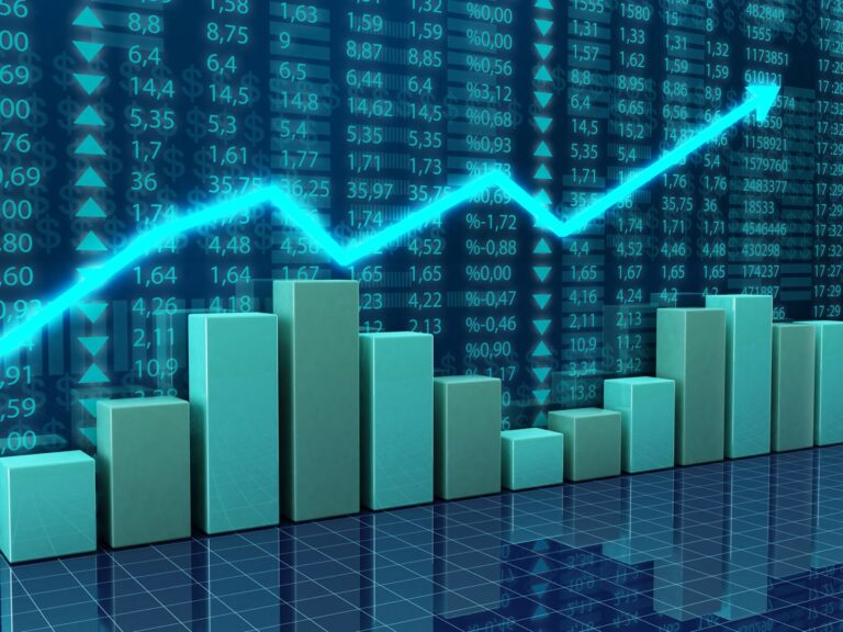 Nigeria’s GDP Growth Slows to 3.89% in Q1