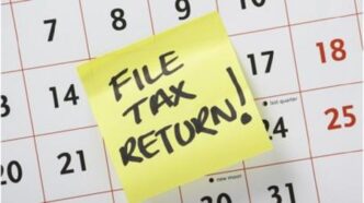 File Returns by March 31, Government Tells Nigerians