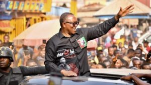 Labour Party Says Obi’s Exit Liberates Party
