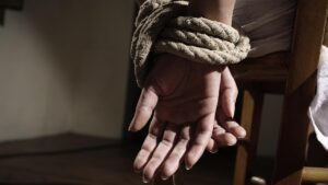 Abducted Principal Rejects Ransom, Sharia Demand (News Central TV)