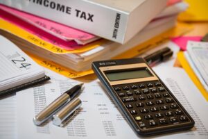 Lagos to Recover Unpaid Taxes Via Third Parties