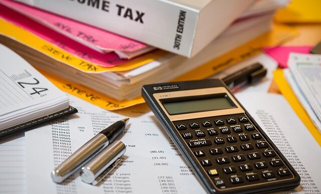 Lagos to Recover Unpaid Taxes Via Third Parties