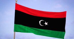 Mass Grave Containing Bodies of Migrants Found in Libya