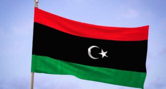 Mass Grave Containing Bodies of Migrants Found in Libya