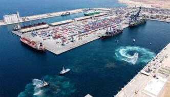 Libya to Sign $2.7 Billion Misurata Free Zone Port Deal