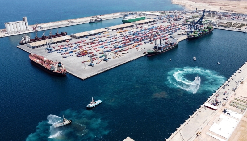 Libya to Sign $2.7 Billion Misurata Free Zone Port Deal