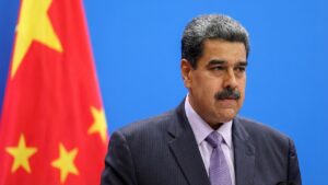 Maduro Set for First US Court Appearance After Capture