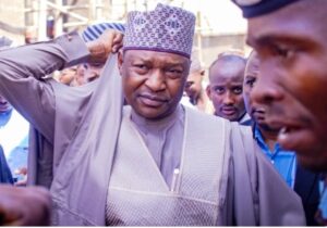Malami Taken by DSS After Kuje Release