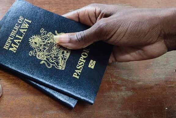 Malawi Investigates 21 Passport Extortion Claims