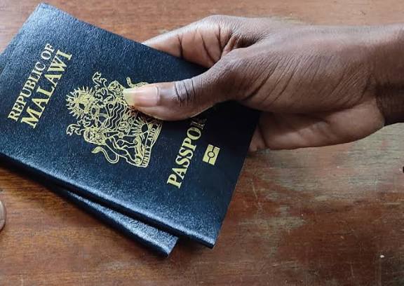 Malawi Investigates 21 Passport Extortion Claims