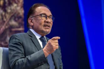 Prime Minister (News Central TV)