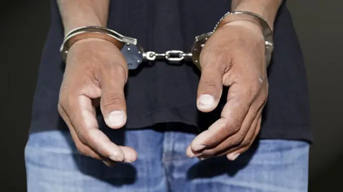 NDLEA Nabs Fugitive Suspect After 12-Year Manhunt