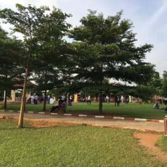 Lagos to Temporarily Shut Parks for Maintenance