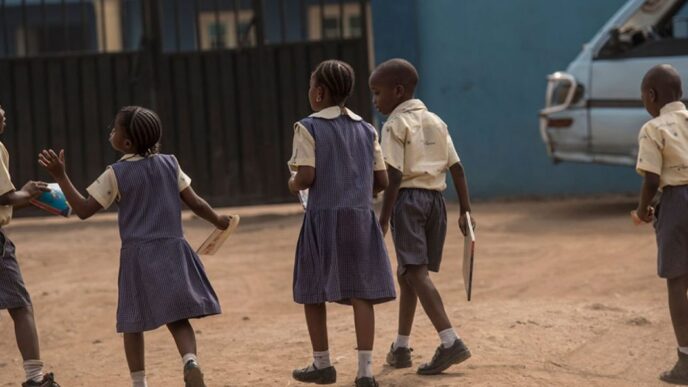 Niger, Kebbi Approve Reopening of Schools