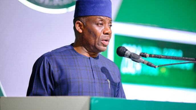 Nigeria Bars Nursery Graduations, Orders Reuse of Textbooks