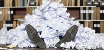 Nigeria Budgets N2.46 Billion for Paper Despite Paperless Push