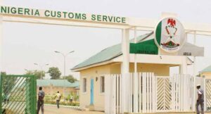 Nigeria Customs Confirms Official Rates For Imports