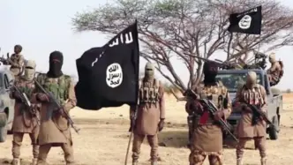 Nigeria Detains 5,000 Terror Suspects Pre-Trial