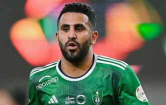 Nigeria Has Good Chance of Winning AFCON– Mahrez