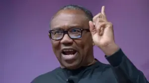 Peter Obi Says Nigeria Worsened In January
