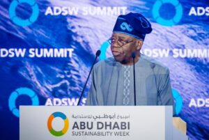 Nigeria Plans $2bn Climate Fund, Seeks Green Investment
