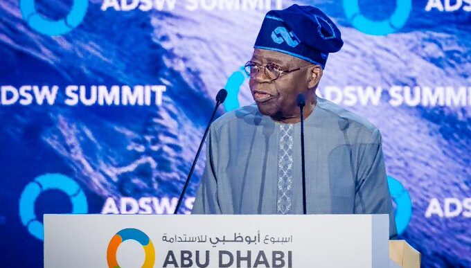 Nigeria Plans $2bn Climate Fund, Seeks Green Investment