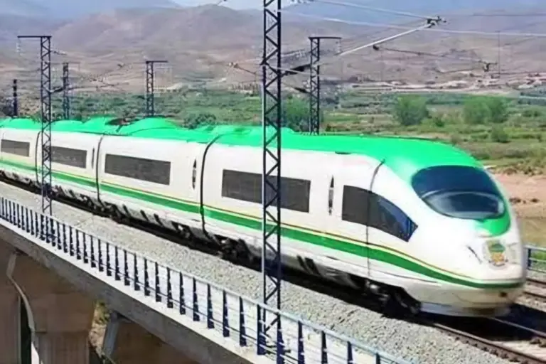 Nigerian Railway Says Diesel Costs Threaten Train Operations