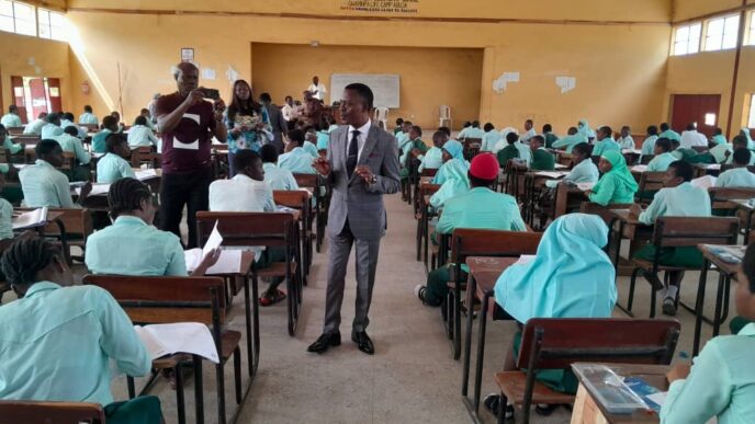 Nigeria Sets New Rules for National Examinations